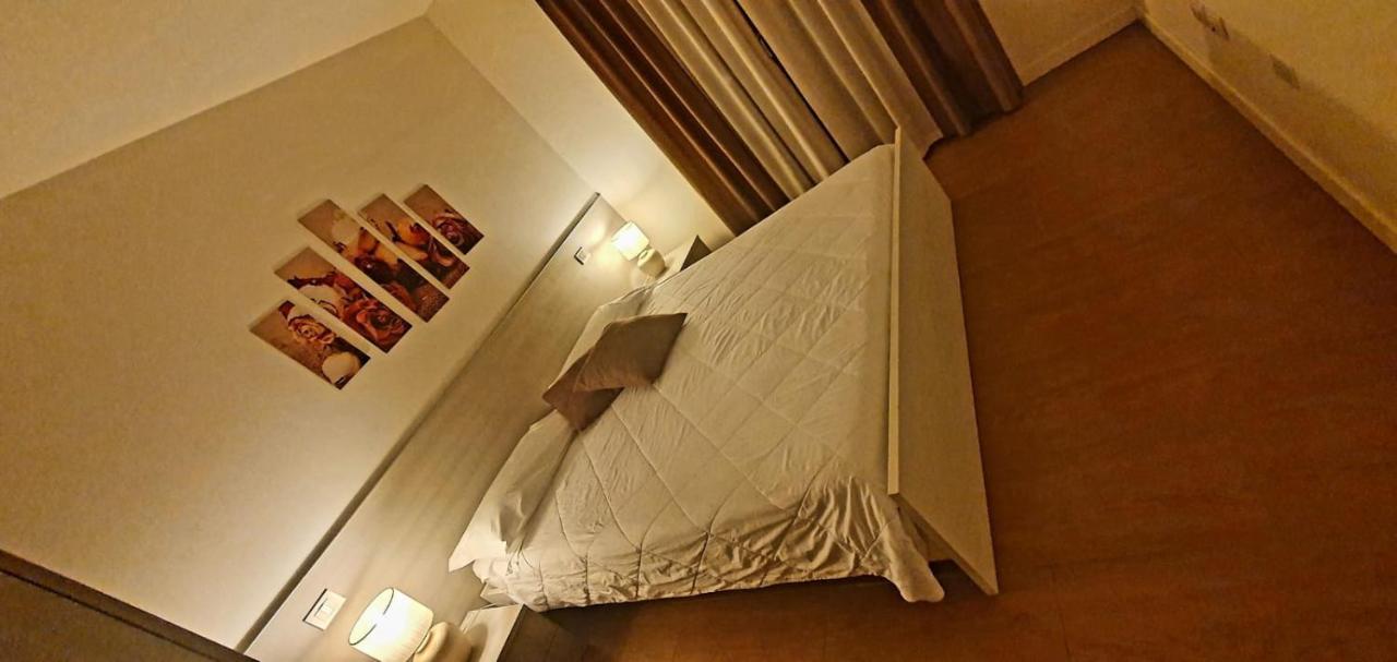 Apart Hotel Atlantic グラード エクステリア 写真