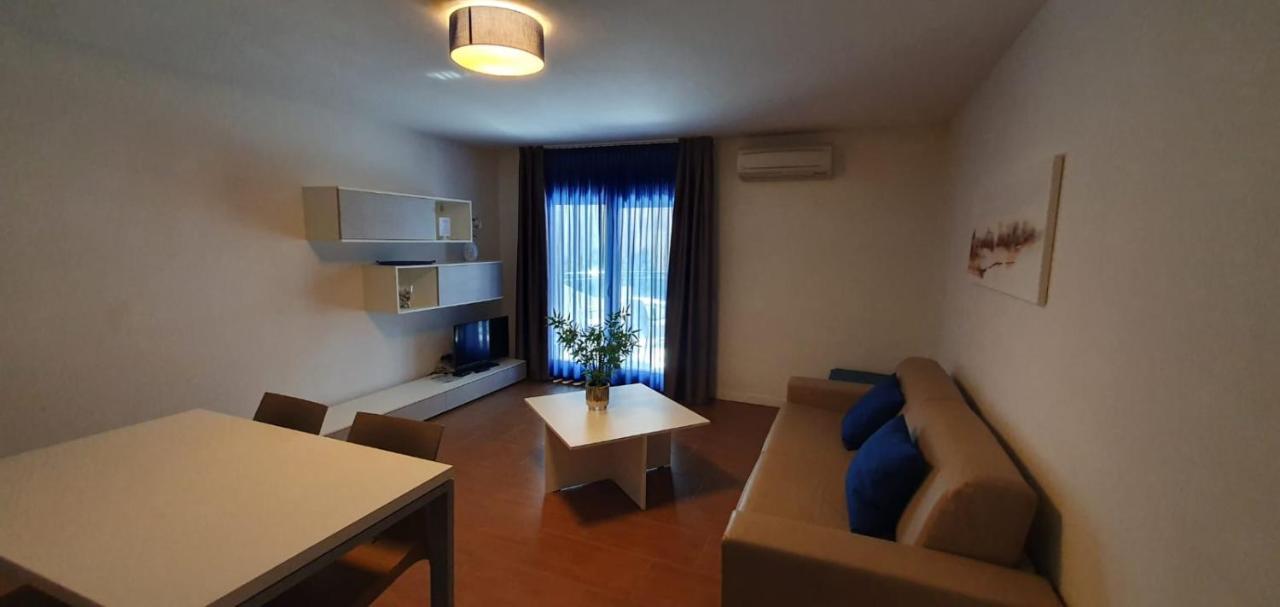 Apart Hotel Atlantic グラード エクステリア 写真